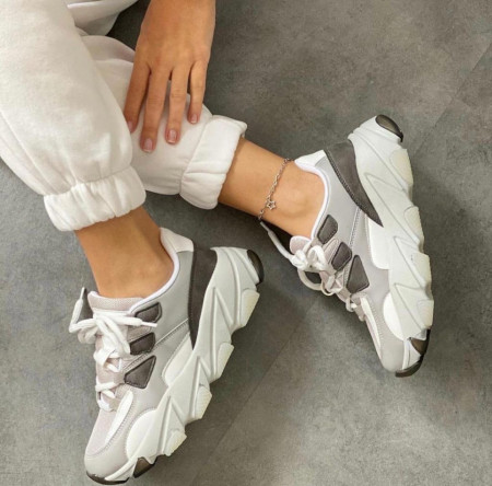 Nero Grey Adidas - Img 3