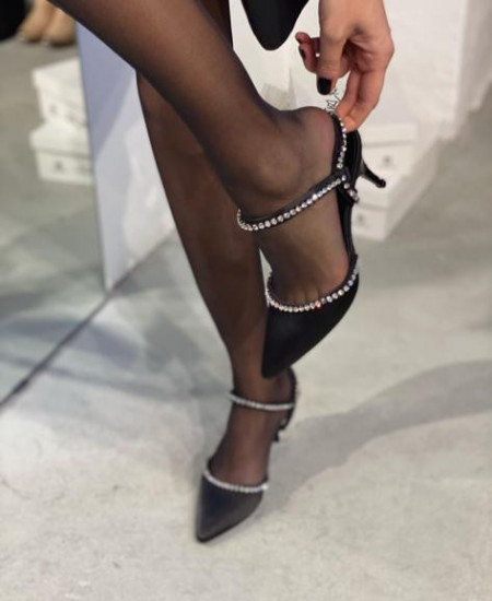 Pantofi Nadia