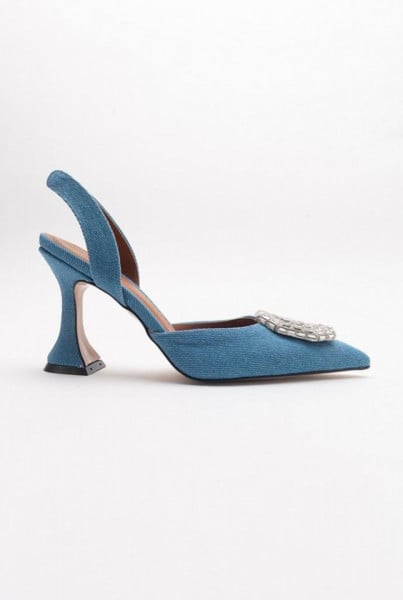 Pantofi Sonia Jeans - Img 6