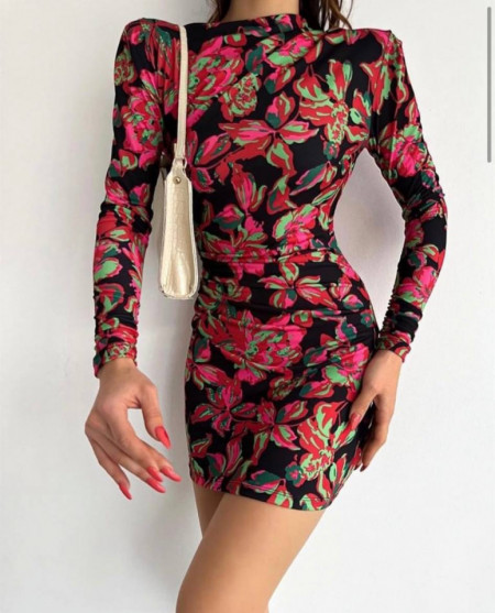 Rochie Floria - Img 2