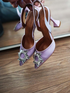 Pantofi Sindy Lily