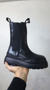 Ghete cori Black