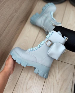 Ghete Lara Blue