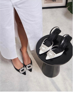 Pantofi Lena