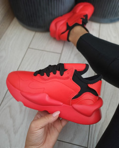 Adidasi Robin unisex Red
