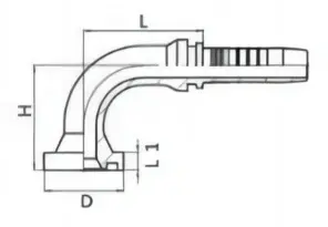 4SFS 90°