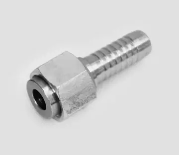 "ORFS – DN19 1 3/16"" – 12UNF"