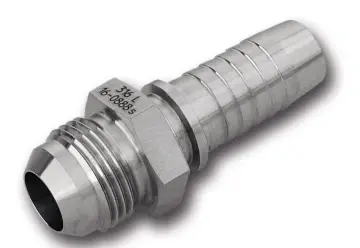 "AGJ konus 74° – AGJ DN08 9/16"" – 18UNF"