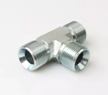 T Račva – Metrički – T M18x1.5 12L