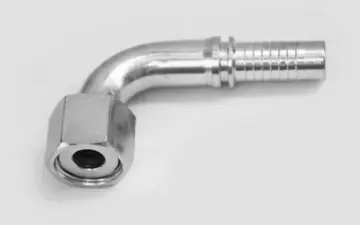 "ORFS 90° pod uglom od 90° – ORFS DN32 1 11/16"" – 12UNF – 90°"