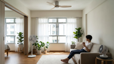 Koji ventilator kupiti: stoni, podni, stubni ili plafonski?