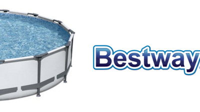 Bestway - Reklamacije isključivo za kupovinu na www.volimsvojdom.rs