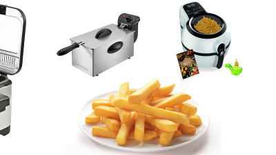 Friteze