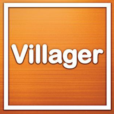 Villager