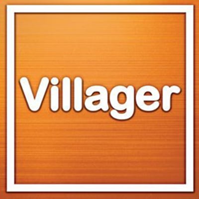 Villager
