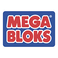 Mega Blocks
