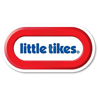 Little tikes