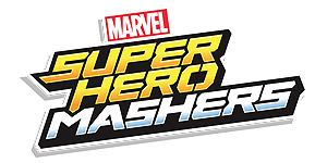 SuperHeroMashers