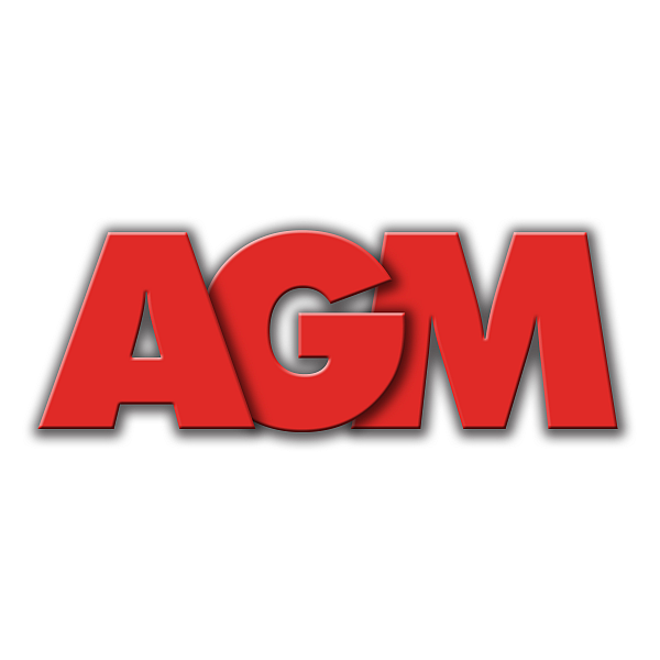 AGM