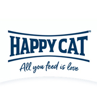 Happy Cat