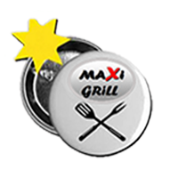 Maxi Grill