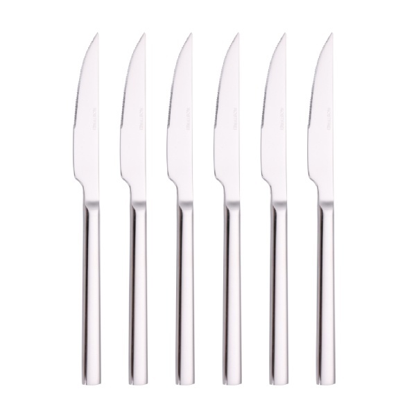 Set noževi 6/1 FG BR-3017
