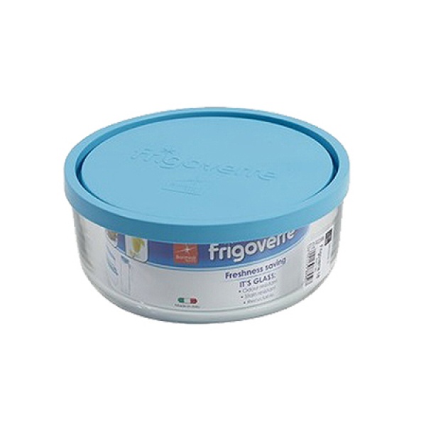 Staklena posuda BORMIOLI ROCCO Frigovere 15 84408