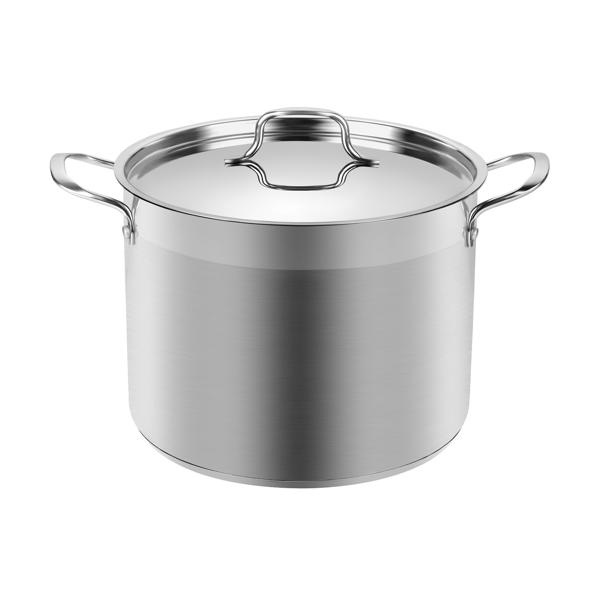 Lonac 28cm 14,7L FG BR-266