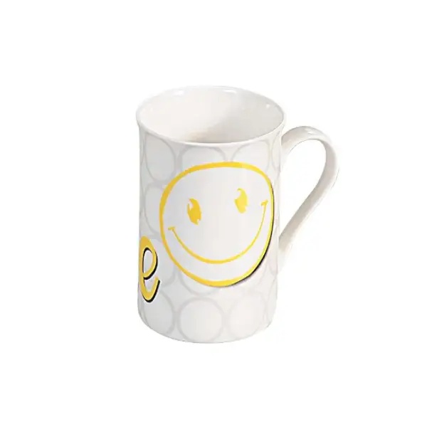 Šolja od porcelana Kesper KSP45026