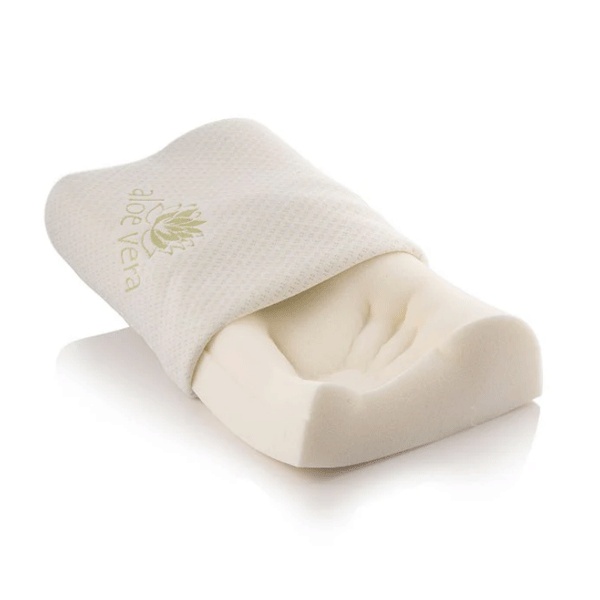 Jastuk Aloe Anatomic 35x55cm Sleepy 01.05.02.000001