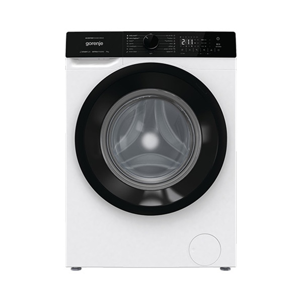 Mašina za pranje veša 14499 inverter 7kg 1400rpm Gorenje WNHA74SASEU