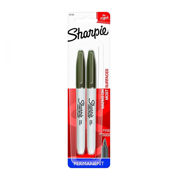 Permanentni marker Sharpie Blister SH24303 - Img 1