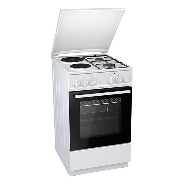 Kombinovani poret K5111WG Gorenje 466131 kombinovani-poret-k5111wg-gorenje-466131
