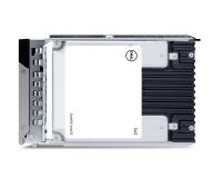 1.92TB SSD SATA Mixed Use 6Gbps 512e 2.5in Hot-Plug, CUS Kit DELL HDD04381