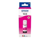 103 magenta mastilo Epson POT01403