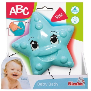 ABC zvezdica za kupanje 1044563