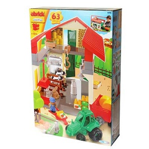 ABRICK FARMA SM003098