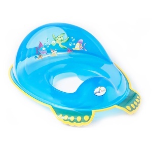 Adapter za WC šolju Aqua Tega Baby A024173 PLAVA
