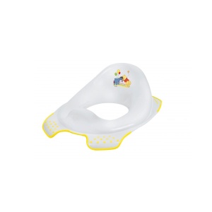Adapter za wc šolju Okt Winnie the Pooh & friends / 1845.091