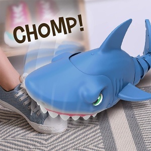 Ajkula Mega Chomp R/C kontrola 184934 - Img 2