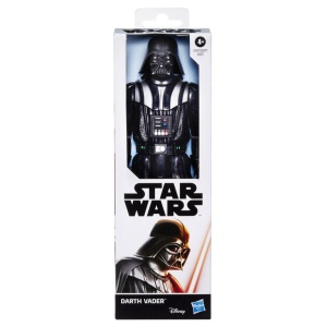 Akciona figura Dart Vejder Ratovi Zvezda 30cm Star Wars 294845 - Img 2