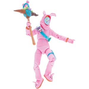 Akciona figura Fortnite Legendary series Rabbit Raider 009337 - Img 2
