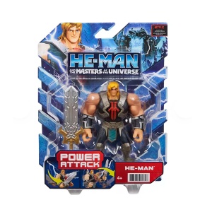 Akciona figura He-Man 991758 - Img 2