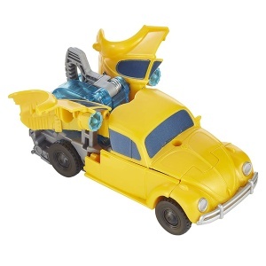 Akciona figura Transformer Bumble Bee 481774 - Img 3