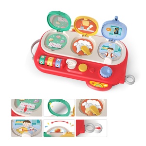 Aktiviti set dnevne aktivnosti 1038916 - Img 2