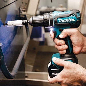 Aku. bušilica Makita DHP485RFJ - Img 3