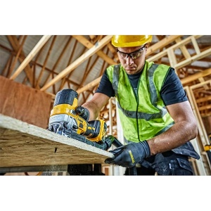 Aku ubodna testera 18V Solo u koferu DeWalt DCS335NT - Img 2