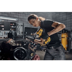 Aku udarni odvijač 18V bez baterije DeWalt DCF892N - Img 2