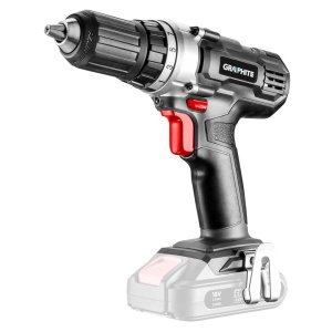 Akumulatorska bušilica odvijač 18V Graphite 58G006