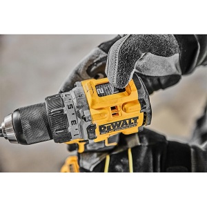 Akumulatorska bušilica odvijač 2x5Ah DeWalt DCD800P2T - Img 3